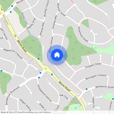 72A Berrico Avenue, NSW 2287, Maryland