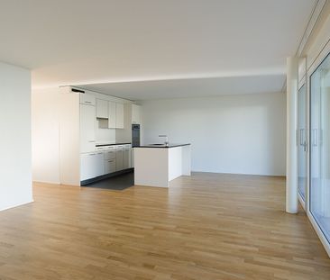 3.5 Zimmer-Wohnung in Tägerwilen - Photo 1