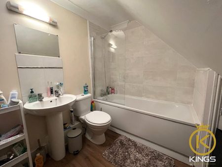 2 bedroom maisonette to rent - Photo 5