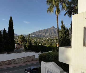 Penthouse · Nueva Andalucía - Photo 5