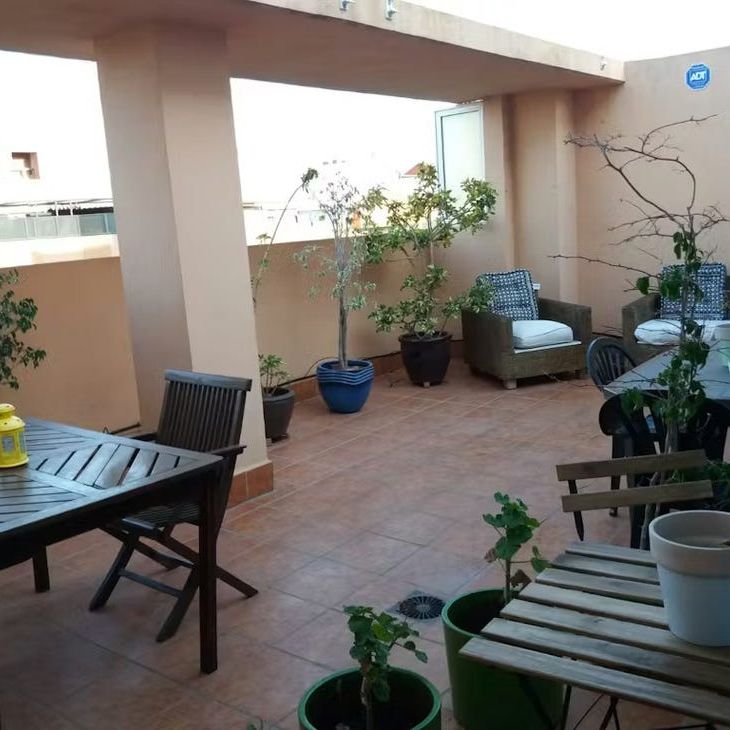 Avinguda del Cardenal Benlloch, Valencia, Valencian Community 46021 - Photo 1