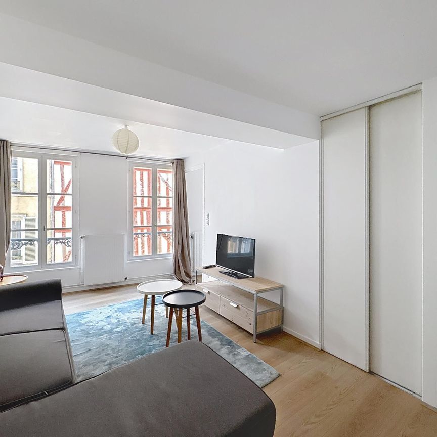 Location Appartement 3 pièces 73m² TROYES 10000 - Photo 1