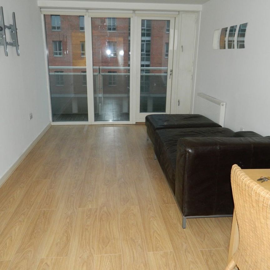 2 Bed Flat, Royal Quay, L3 - Photo 1