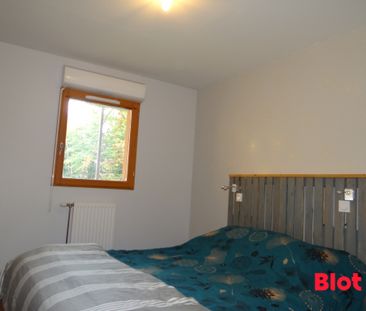 Location Appartement 3 pièces 63m² MORDELLES 35310 - Photo 4