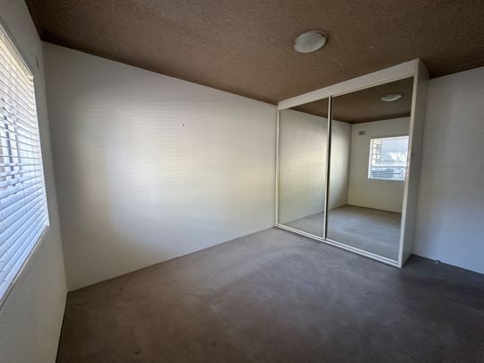 Two Bedroom Apartment - Photo 1