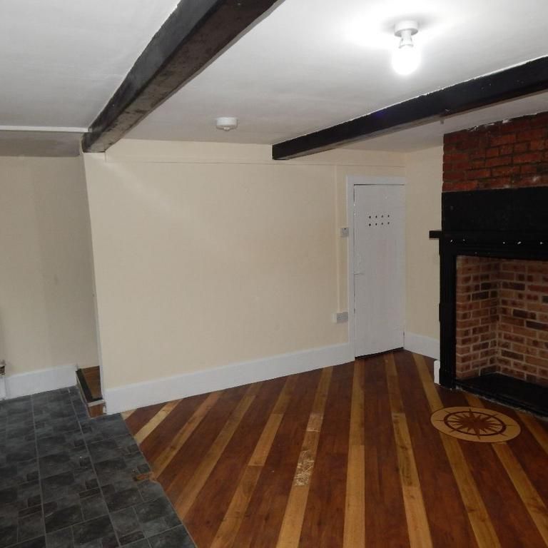 1 bedroom terraced house to rent - Photo 1