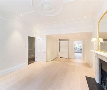 5 bedroom semi-detached house to rent - Photo 2