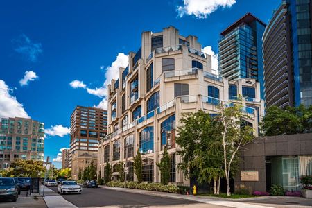 For Lease - 3 Mcalpine Street Unit# 503, Toronto, Ontario - Photo 5