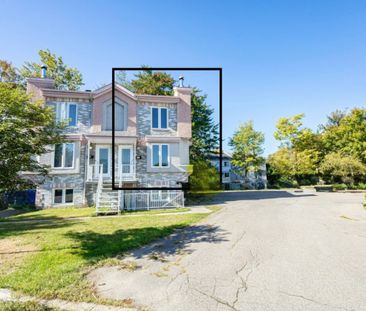 Appartement à louer - Blainville (Nord) - Photo 3