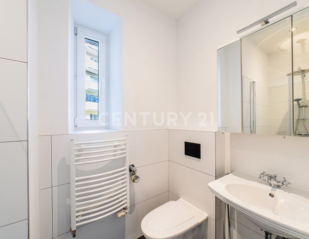 Exklusiv möblierte 2-Zimmer-Wohnung in Top-Lage - Foto 1