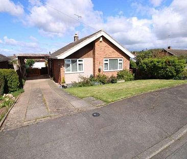 Dovedale Close, Burton Upon Trent, Staffordshire, DE15 - Photo 4