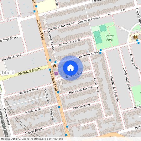 17A Station Street, NSW 2137, Concord