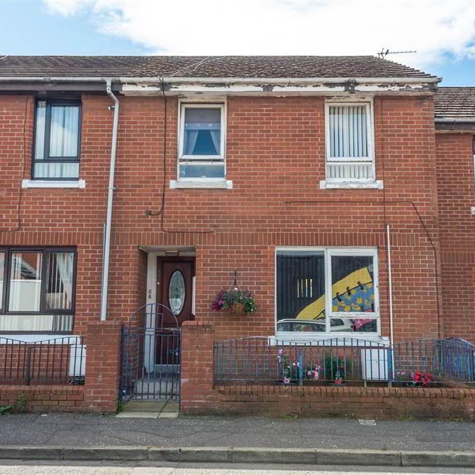 68 Blythe Street, Sandy Row, Belfast, BT12 5HW - Photo 1