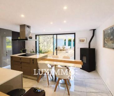 LONGUE DURÉE - VILLA 5CH - Photo 4