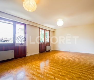 Appartement Cran Gevrier 3 pièce(s) 87.84 m2 - BALCON + CAVE + PARK... - Photo 4