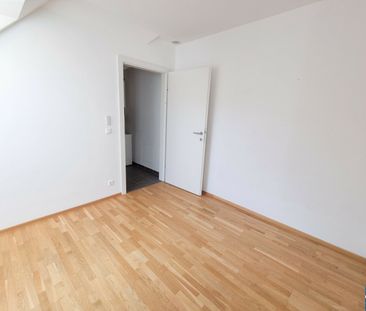 Top 2-Zimmer Stilaltbau mit Balkon + Garagenstellplatz im SERVITENV... - Foto 6