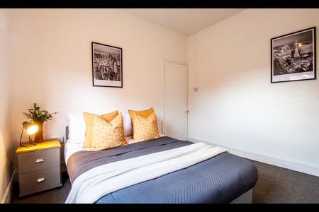 4 Bed End Terrace, Colton Road, LS12 - Photo 5