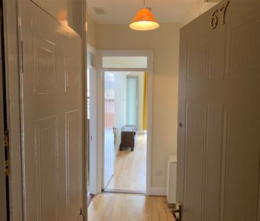 Apartment 67, 25 Wolfe Tone Street, Capel Street, Dublin 1 - Photo 5