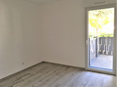 Location Appartement 2 pièces 39m² NANTES 44000 - Photo 3