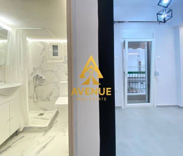 Studio/Γκαρσονιέρα για ενοικίαση Ιπποκράτειο (Φάληρο - Ιπποκράτειο) - Photo 5