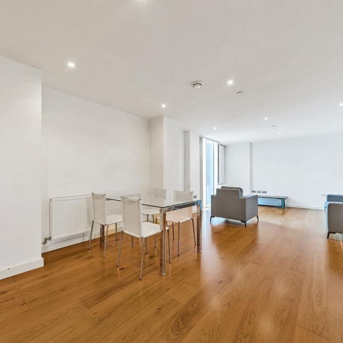 1 bedroom apartment to rent - Photo 1