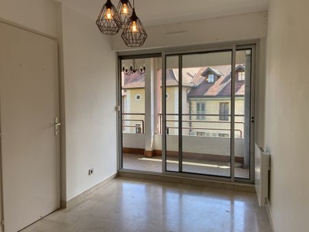 Location Appartement 3 pièces 49m² ANNECY 74000 - Photo 3