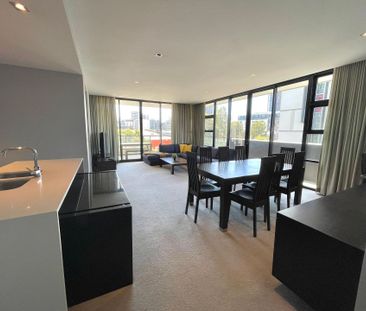 Fully furnished luxury 3 bedroom in the heart of Zetland - Photo 6