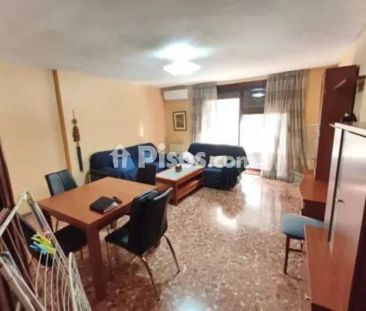 Piso en alquiler en Sant Francesc - Photo 1