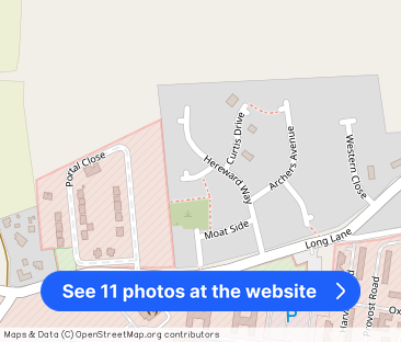 Camp Close, Feltwell - Photo 1