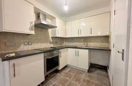 Flat 1a, 2 Grosvenor Road, Scarborough - Photo 5