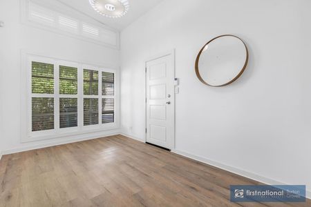 MODERN AND WELL APPOINTED IN CONVENIENT LOCATION - Photo 2