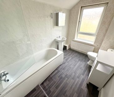 2 bedroom mid-terrace to rent Meynell Street, Derby - Photo 1