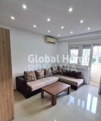 Garsoniera - Universitate | Mobilat + Utilat - Fotografie 1