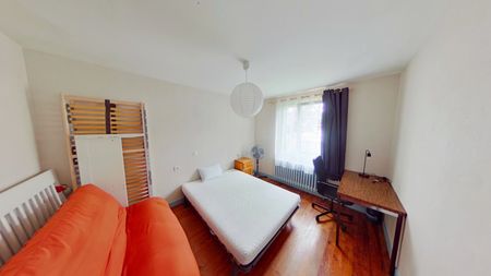 Maison 4 pièces à louer à Talence - Quartier Fauvettes - Peylanne - Plume - Photo 4