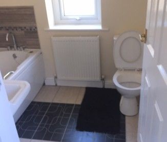 3-BED DETACHED NEW BUILT STUDENT-LET - Photo 6