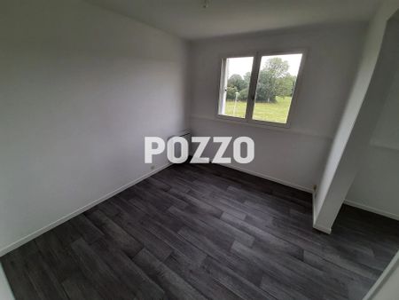 Appartement à louer à Aunay-sur-Odon - 4 PIECES - Photo 5