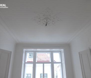 Nahe Stephansplatz - ERSTBEZUG ab 15.1.2026 - erstklassig sanierte ... - Photo 1