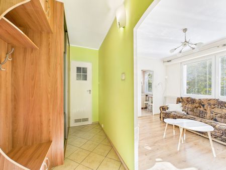 Przytulne mieszkanie na Rubinkowie - Фото 3