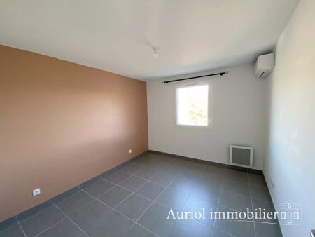 Location Appartement 2 pièces 43m² AURIOL 13390 - Photo 3