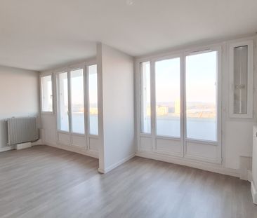 Grand T4 de 93 m² – balcon avec vue sur le Cher - Photo 3