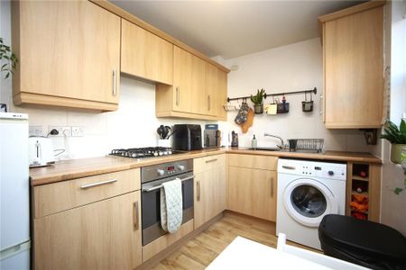 1 bedroom apartment to rent - Photo 5