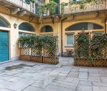 Accogliente bilocale su due livelli in piazza Tricolore - Photo 6