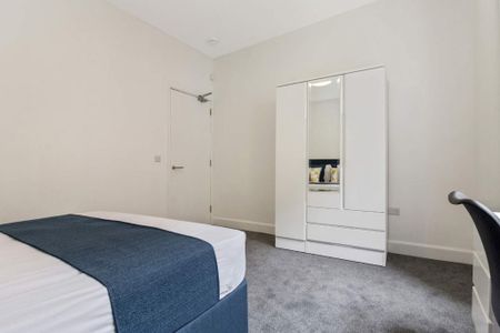 1 bedroom apartment to rent - Photo 5