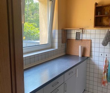 Einzimmer- Wohnung zur Zwischenmiete - Photo 1