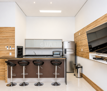 Excelente apartamento de 3 dormitórios, sendo um deles suíte, no ba... - Photo 6
