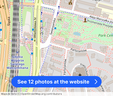 Mieszkanie w centrum miasta od zaraz - Photo 1