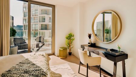 Three Bedroom Apartment - Photo 4