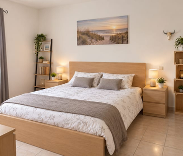 Appartement te huur - foto 3