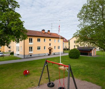 Idrottsvägen 5 A - Foto 2