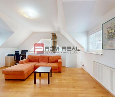 2 izbový byt na prenájom 62m2, Hlavná, Miloslavov - Photo 1